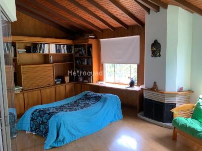 Casa de 4 alcobas en venta en Los Balsos, Medellín, 417 m² · foto 20 de 20
