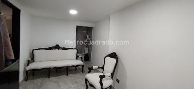 Casa de 5 alcobas en venta en Boston, Medellín, 220 m² · foto 13 de 17