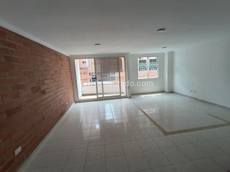 3BR Apartment in La Loma Del Indio (110 m²)