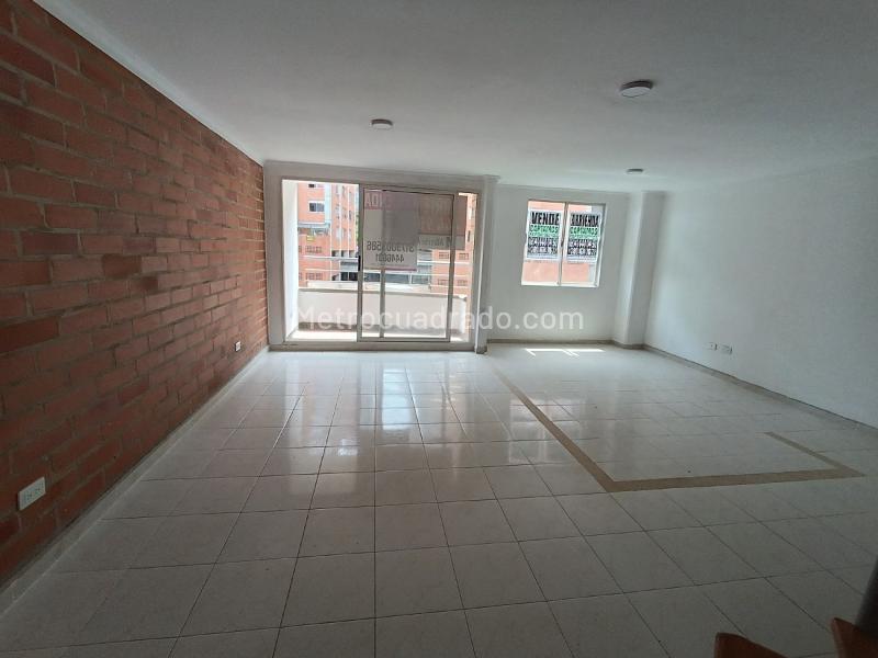 3BR Apartment in La Loma Del Indio (110 m²) - 3