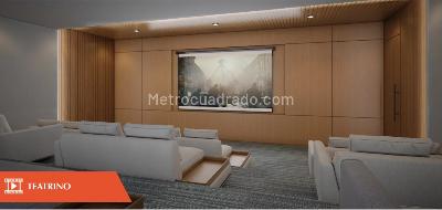 Apartamento de 2 alcobas en venta en Laureles, Medellín, 66 m² · foto 17 de 17