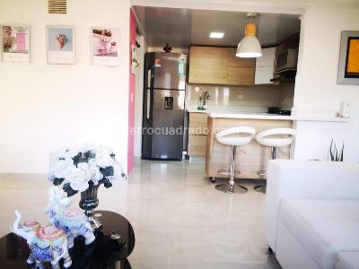 Apartamento de 3 alcobas en venta en Bello, Bello, 73 m² · foto 3 de 20