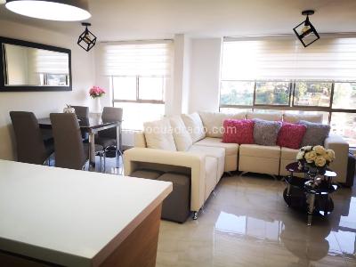 Apartamento de 3 alcobas en venta en Bello, Bello, 73 m² · foto 6 de 20