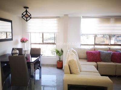 Apartamento de 3 alcobas en venta en Bello, Bello, 73 m² · foto 7 de 20