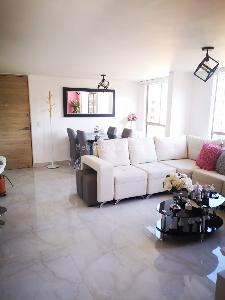 Apartamento de 3 alcobas en venta en Bello, Bello, 73 m² · foto 9 de 20