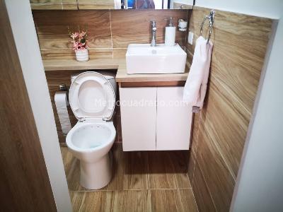 Apartamento de 3 alcobas en venta en Bello, Bello, 73 m² · foto 14 de 20