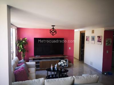 Apartamento de 3 alcobas en venta en Bello, Bello, 73 m² · foto 20 de 20