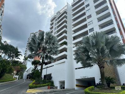 Apartamento en venta en La Abadia, Envigado · foto 10 de 20