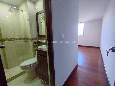 Apartamento en venta en La Abadia, Envigado · foto 15 de 20