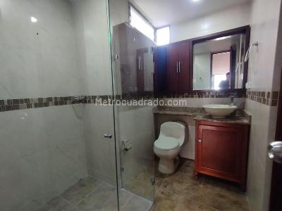 Apartamento en venta en La Abadia, Envigado · foto 17 de 20