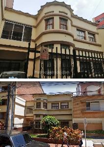 Casa de 5 alcobas en venta en Laureles, Medellín, 424 m² · foto 16 de 16
