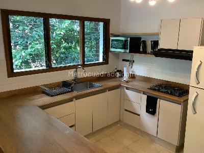 Casa de 4 alcobas en venta en Los Balsos, Medellín, 1524 m² · foto 10 de 20