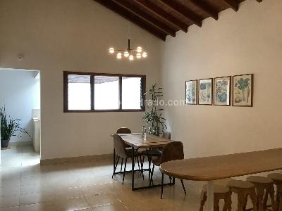 Casa de 4 alcobas en venta en Los Balsos, Medellín, 1524 m² · foto 11 de 20