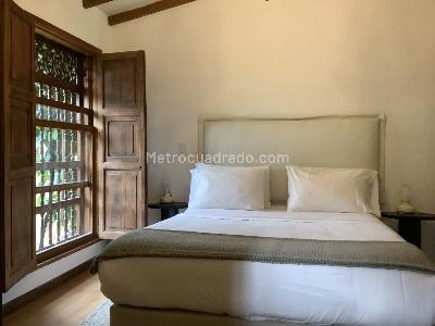 Casa de 4 alcobas en venta en Los Balsos, Medellín, 1524 m² · foto 15 de 20