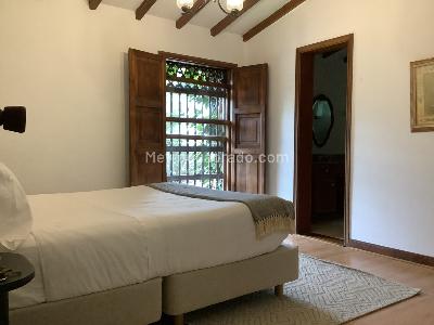 Casa de 4 alcobas en venta en Los Balsos, Medellín, 1524 m² · foto 16 de 20