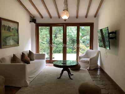 Casa de 4 alcobas en venta en Los Balsos, Medellín, 1524 m² · foto 18 de 20