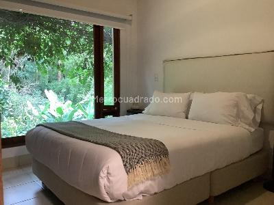 Casa de 4 alcobas en venta en Los Balsos, Medellín, 1524 m² · foto 19 de 20