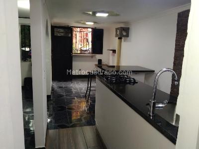 Casa de 3 alcobas en venta en Villas De Comfenalco, Bello, 94 m² · foto 3 de 16