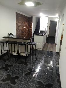 Casa de 3 alcobas en venta en Villas De Comfenalco, Bello, 94 m² · foto 6 de 16