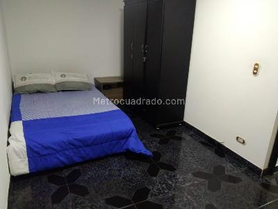 Casa de 3 alcobas en venta en Villas De Comfenalco, Bello, 94 m² · foto 11 de 16