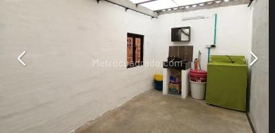 Casa de 3 alcobas en venta en Villas De Comfenalco, Bello, 94 m² · foto 14 de 16