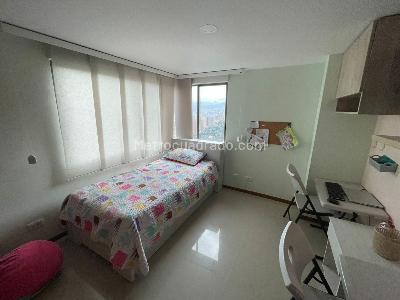 Apartamento en venta en Las Lomitas, Sabaneta · foto 10 de 20