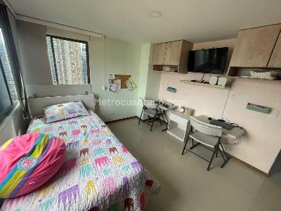 Apartamento en venta en Las Lomitas, Sabaneta · foto 12 de 20