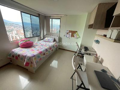 Apartamento en venta en Las Lomitas, Sabaneta · foto 13 de 20