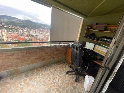 Apartamento en venta en Las Lomitas, Sabaneta · foto 15 de 20