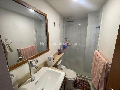 Apartamento en venta en Las Lomitas, Sabaneta · foto 16 de 20