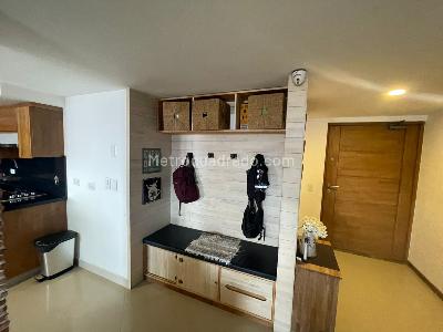 Apartamento en venta en Las Lomitas, Sabaneta · foto 19 de 20