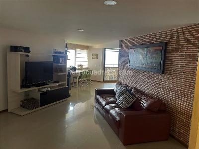 Apartamento en venta en Las Lomitas, Sabaneta · foto 2 de 20
