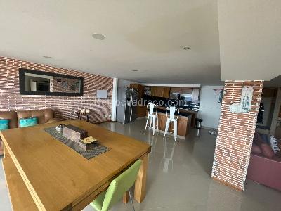 Apartamento en venta en Las Lomitas, Sabaneta · foto 3 de 20