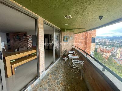 Apartamento en venta en Las Lomitas, Sabaneta · foto 6 de 20