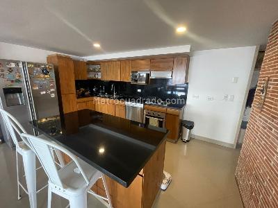 Apartamento en venta en Las Lomitas, Sabaneta · foto 7 de 20