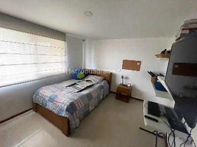 Apartamento en venta en Las Lomitas, Sabaneta · foto 9 de 20