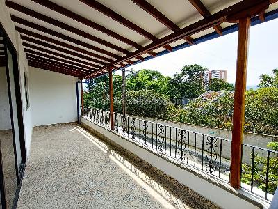 Casa de 5 alcobas en venta en Las Antillas, Envigado, 400 m² · foto 12 de 16