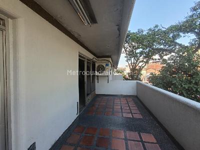 Oficina en Arriendo, La Candelaria, Medellín