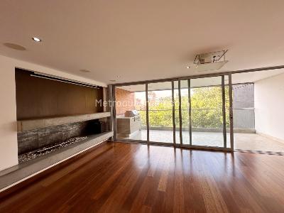 Apartamento en venta en Loma Benedictinos, Envigado · foto 3 de 20