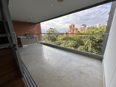 Apartamento en venta en Loma Benedictinos, Envigado · foto 4 de 20