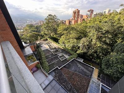 Apartamento en venta en Loma Benedictinos, Envigado · foto 5 de 20