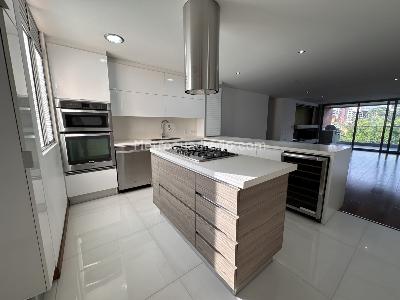 Apartamento en venta en Loma Benedictinos, Envigado · foto 8 de 20