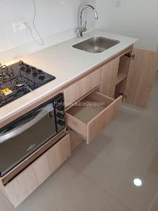 Apartamento en venta en Boston, Medellín · foto 2 de 14