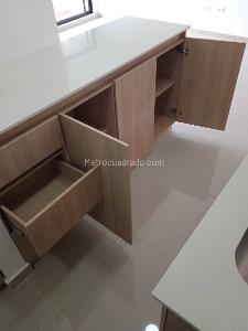 Apartamento en venta en Boston, Medellín · foto 4 de 14