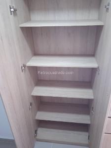 Apartamento en venta en Boston, Medellín · foto 6 de 14