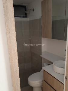 Apartamento en venta en Boston, Medellín · foto 9 de 14