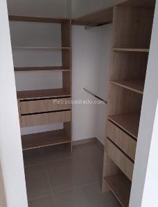 Apartamento en venta en Boston, Medellín · foto 12 de 14