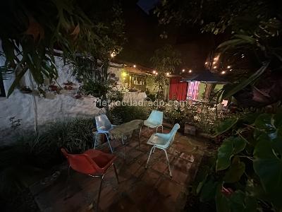 Casa de 5 alcobas en venta en Prado, Medellín, 576 m² · foto 4 de 20