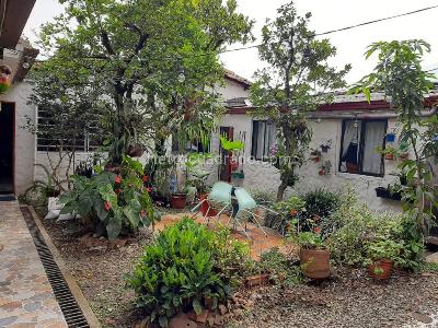 Casa de 5 alcobas en venta en Prado, Medellín, 576 m² · foto 9 de 20