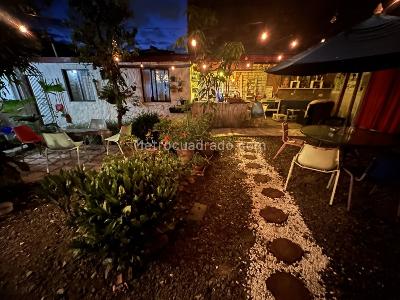 Casa de 5 alcobas en venta en Prado, Medellín, 576 m² · foto 10 de 20
